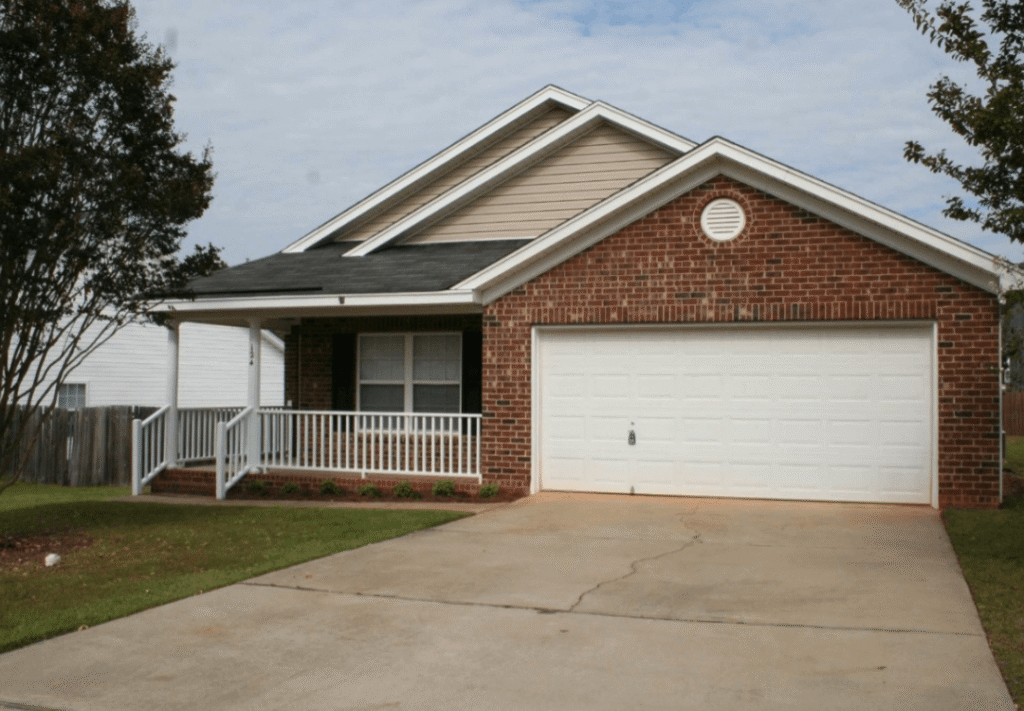lexington sc real estate agent