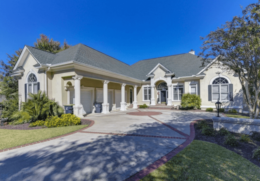 lexington sc real estate listing
