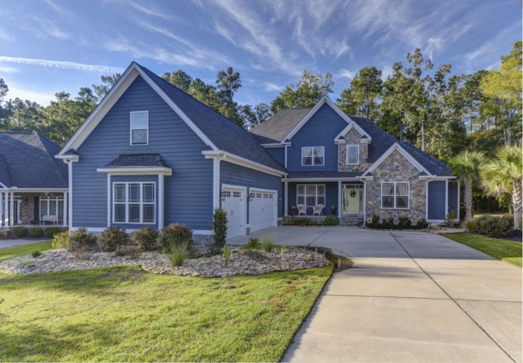 real estate broker lake murray sc